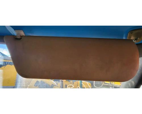  Ford F800 Visor #