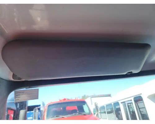  Ford F800 Visor #