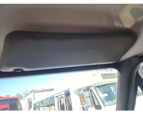  Ford F800 Visor #