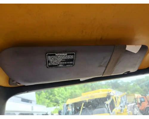  Ford F800 Visor #