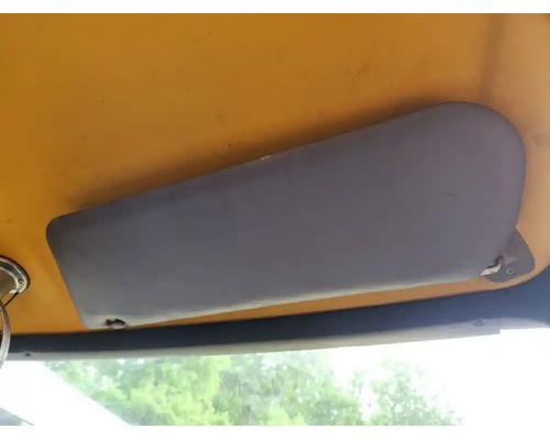  Ford F800 Visor #