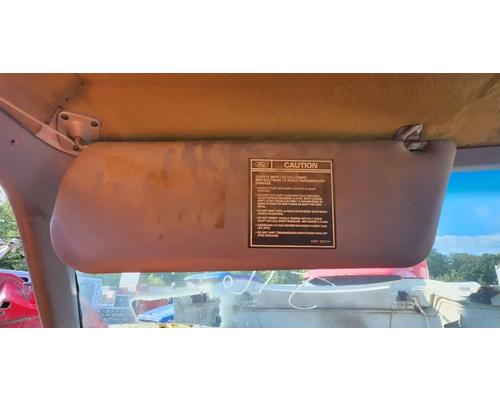  Ford F800 Visor #
