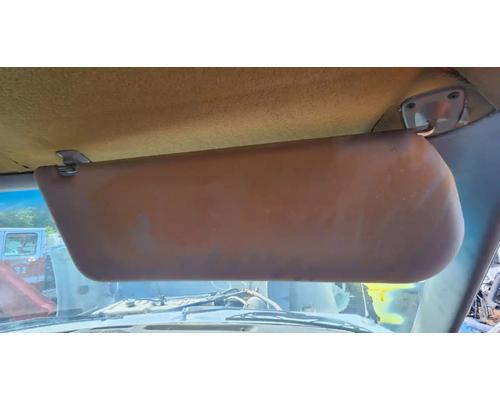  Ford F800 Visor #