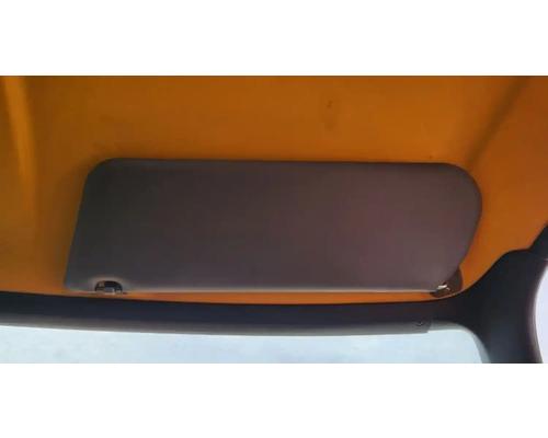  Ford F800 Visor #