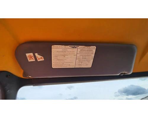  Ford F800 Visor #
