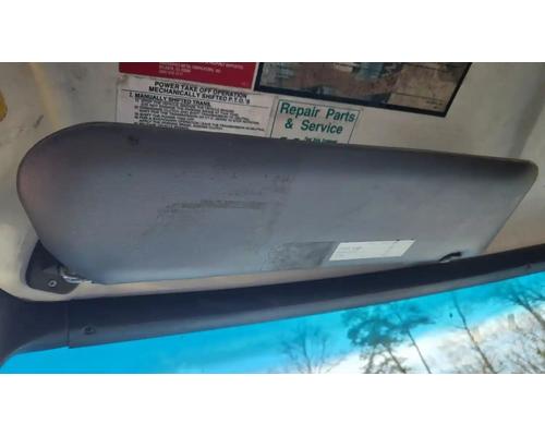  Ford F800 Visor #