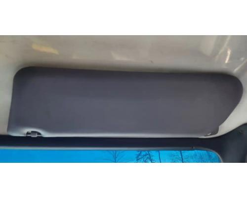  Ford F800 Visor #