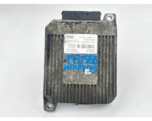  Ford F960G ECM #