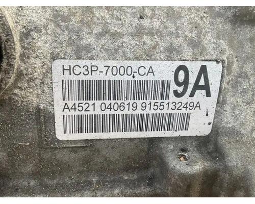  Ford F960G Transmission Assembly #
