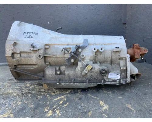  Ford F960G Transmission Assembly #