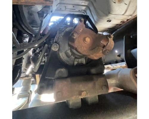 Ford F960G Transmission Assembly #