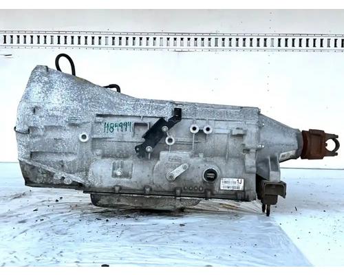  Ford F960G Transmission Assembly #