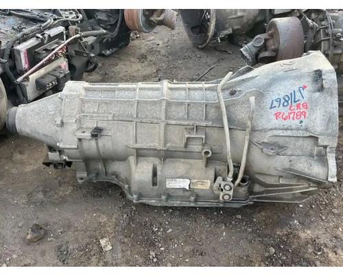  Ford F960G Transmission Assembly #