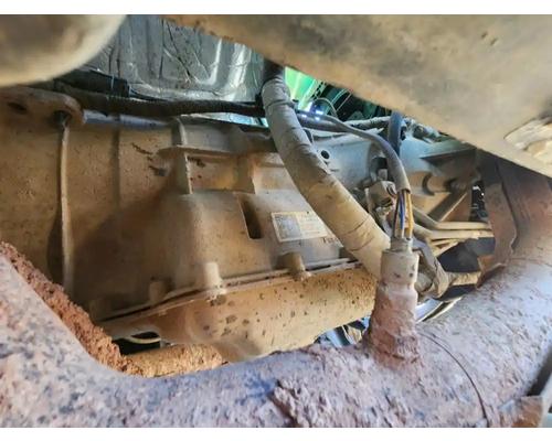 ford-f960g-transmission-assembly #1449723