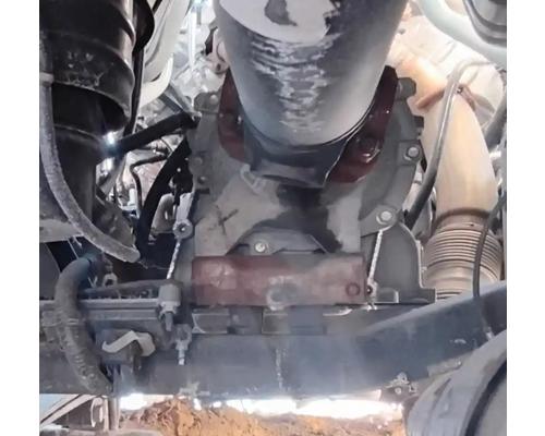 ford-f960g-transmission-assembly #1442162