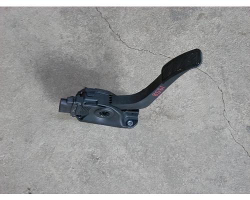 FORD FIESTA Accelerator Parts