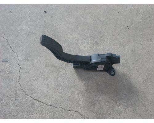 FORD FIESTA Accelerator Parts