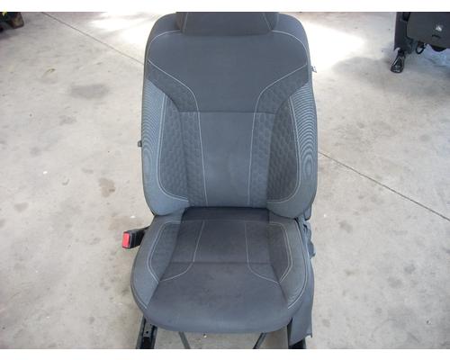 FORD FIESTA Seat, Front