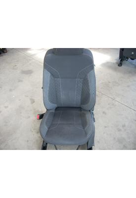 FORD FIESTA Seat, Front