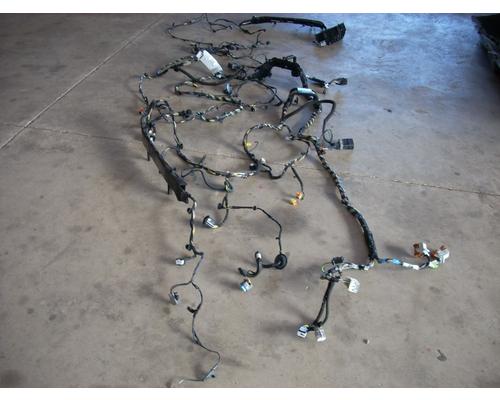 FORD FOCUS Body Wiring Harness