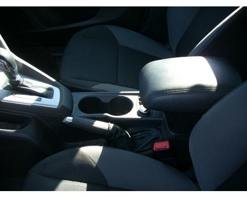 FORD FOCUS Console