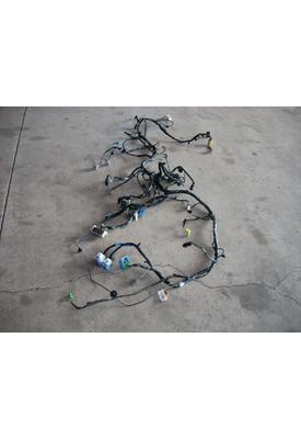 FORD FOCUS Dash Wiring Harness