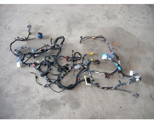 FORD FOCUS Dash Wiring Harness