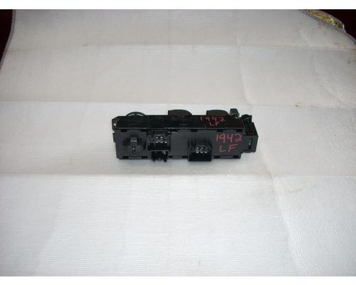 FORD FOCUS Door Electrical Switch