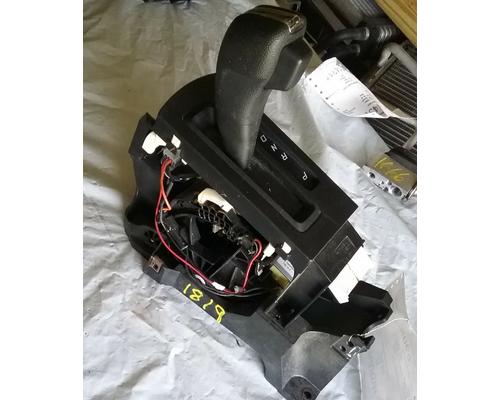 FORD FOCUS Floor Shift Assembly