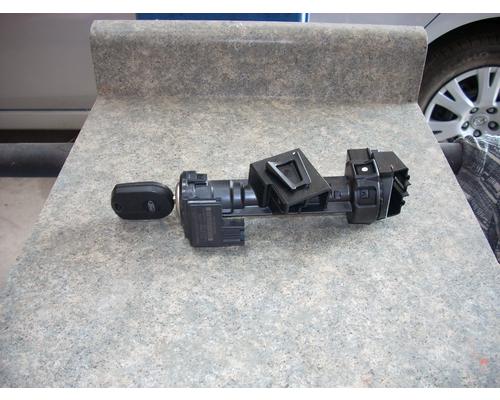FORD FOCUS Ignition Switch