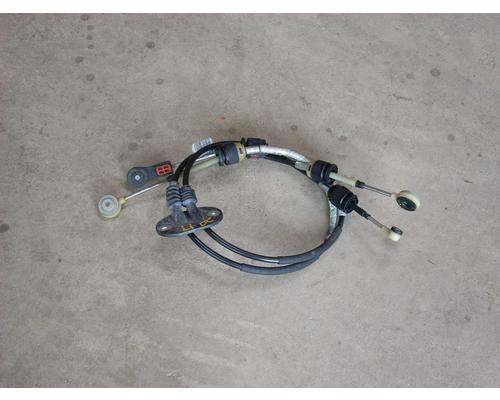 FORD FOCUS Shift LeverLinkage