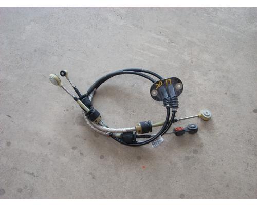FORD FOCUS Shift LeverLinkage