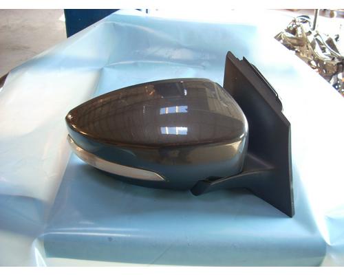 FORD FOCUS Side View Mirror