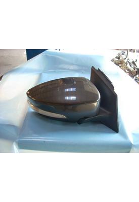 FORD FOCUS Side View Mirror