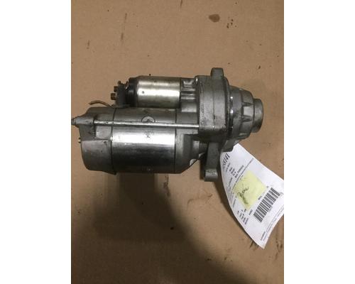 ford-fomoco-starter #1424308