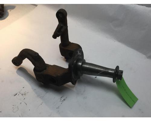 FORD FT8000 Spindle  Knuckle, Front