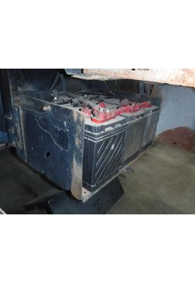 FORD L-SER Battery Tray