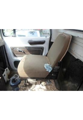 FORD L-SER Seat, Front