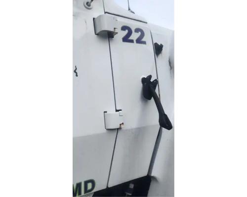 Ford L8000 Cowl # Ford L8000 Cowl #
