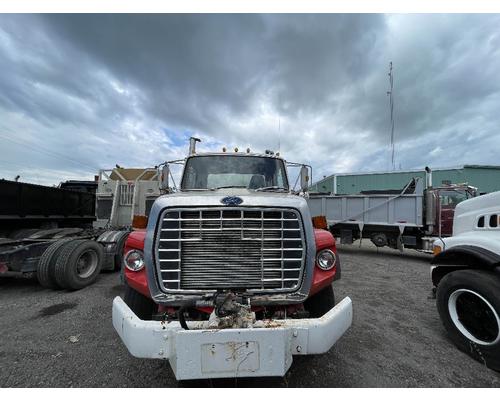 FORD L8000 Complete Vehicle