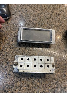 FORD L8000 Electronic Parts Misc.