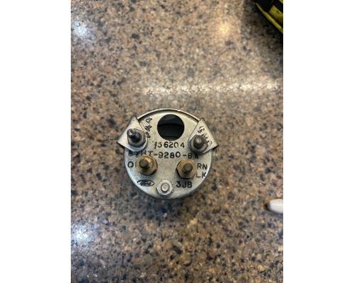 FORD L8000 Gauges (all)