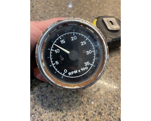 FORD L8000 Gauges (all)