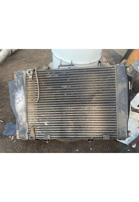 FORD L8000 Radiator