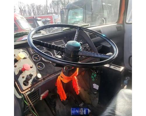 Ford L8000 Steering Column # Ford L8000 Steering Column #
