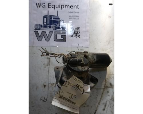 FORD L8000 Wiper Motor, Windshield Transmission Linkage