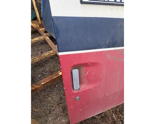 FORD L8501 LOUISVILLE 101 Door Assembly, Front