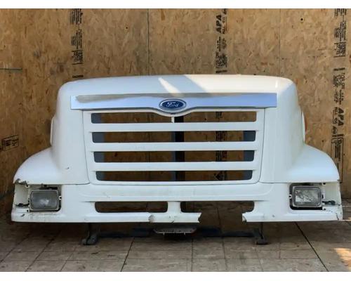  Ford L8501 Louisville 101 Hood #