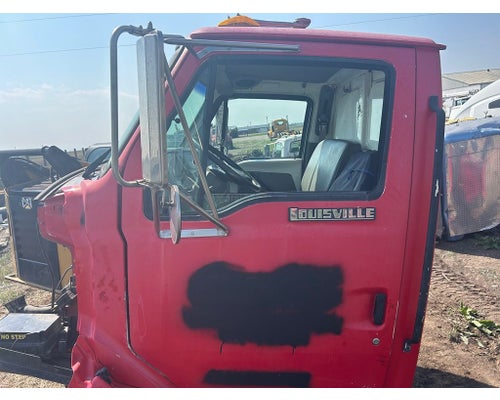 1997 FORD L8501 Cab For Sale in Box Elder, SD – Hatch Trucking & Salvage Parts LLC