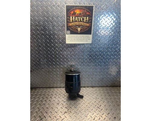 1997 FORD L8501 Power Steering Reservoir For Sale in Box Elder, SD – Hatch Trucking & Salvage Parts LLC